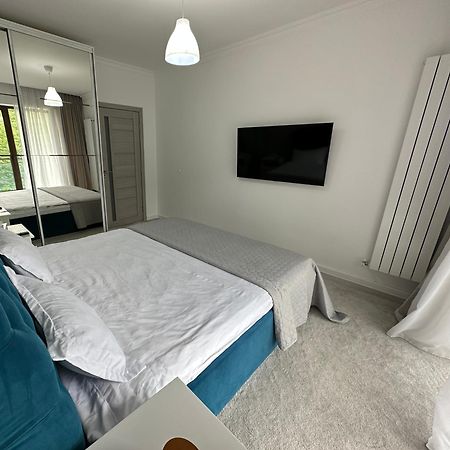 בראשוב Silvelen Mountain View Apartment מראה חיצוני תמונה