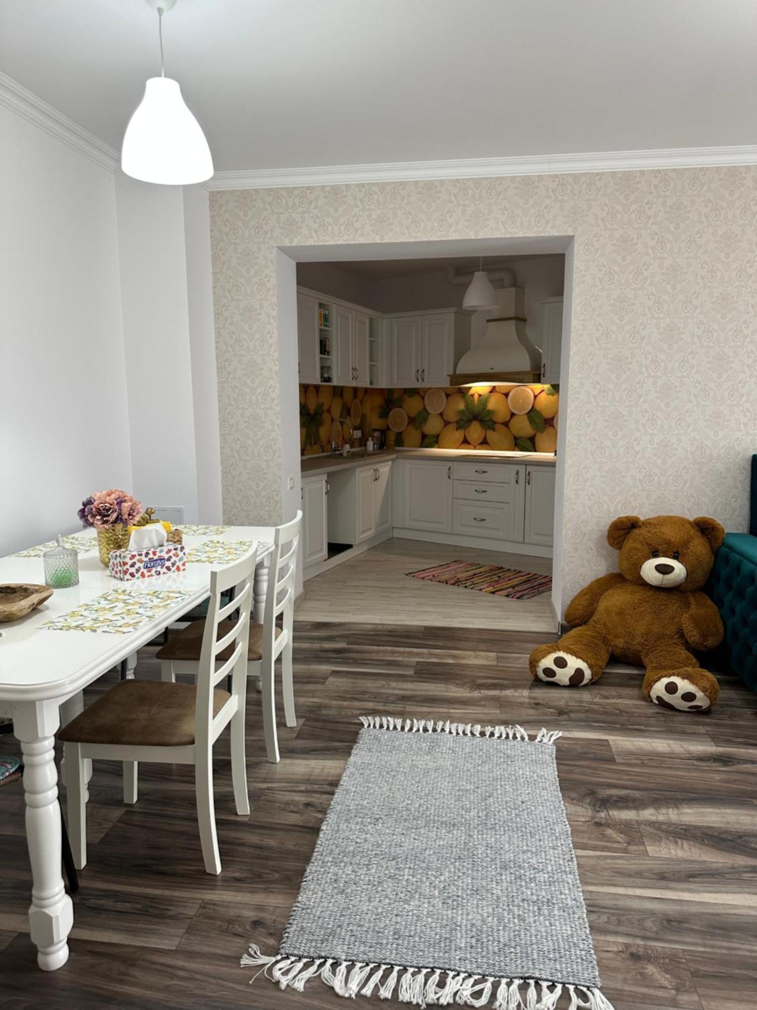בראשוב Silvelen Mountain View Apartment מראה חיצוני תמונה